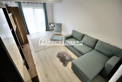 Apartament 1 camera in bloc NOU,46 mp,1 parcare privată - 1