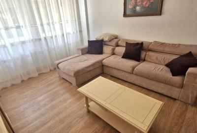 Apartament 4 camere P-ta Unirii / Fantani - 3