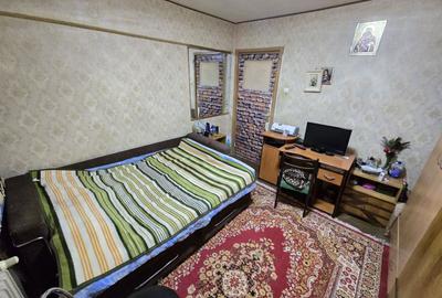 Piata Sudului-Oltenitei / 3 min metrou / Apartament la cheie - 4
