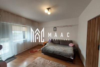 Garsoniera 37MPU | Etaj 2 | Terasa 29MP | Soseaua Alba Iulia - 1
