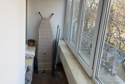 APARTAMENT 4 CAMERE DE INCHIRIAT BULEVARDUL UNIRII - 7