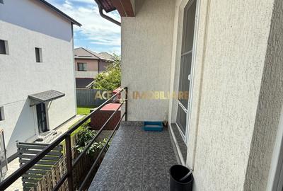 Casa de vanzare | 4 Camere | Chiajna | 2 Parcari | Comision 0% | Tur Virtual - 27