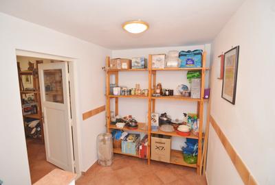 Vila Superba Buftea | Teren 1081 mp - 16