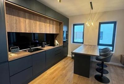 Apartament cu 3 camere și finisaje premium- Complex - 3