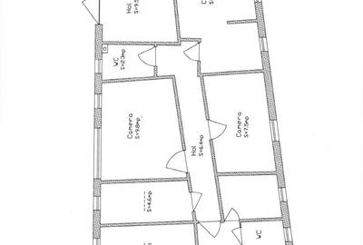 Sovata ,clinică  medicală de vânzare, complect mobilat,utilat ,  funcțională - 1