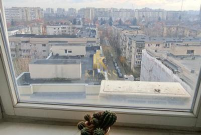 De inchiriat apartament 3 camere Decebal - 15