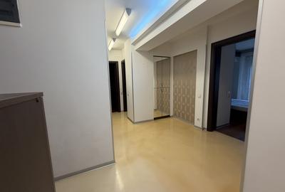 Apartament 3 camere de vânzare mobilat utilat complet, stradal Blv Decebal - 5