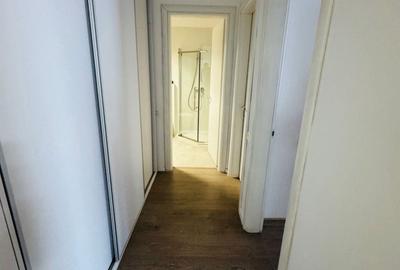 Apartament 3 camere cu CURTE Sisesti PAPION - 8