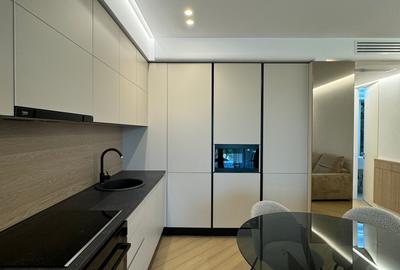 Cortina 126 | Iancu Nicolae | 2 camere | NOU | Parcare - 4