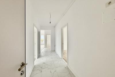 Pipera Azur acces A3 spatiu parter cu terasa - 12