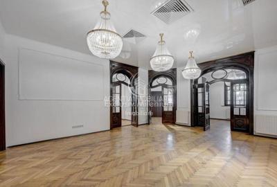 Parter Spatiu Birouri - Calea Plevnei - Cotroceni Gradina Botanica - 1