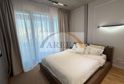 Vila 5 camere complex residential Tunari-complet mobilata - 15