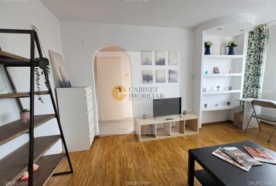 2 camere | Terasa | Parc Cismigiu | Creditabil - 5