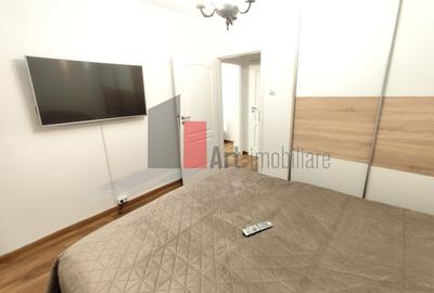 0% Comision, Apartament 2 camere, et 1/7, zona 1 Mai - 3