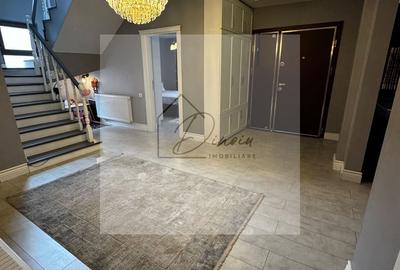 Vila Premium de vanzare Pantelimon Rascoalei I Premium I COMISION 0% - 2