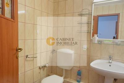 2 Camere - 59MP | Decomandat | 3/8 | Creditabil | 1986 | Crangasi - 12