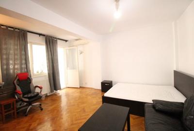 Inchiriere garsoniera spatioasa|bloc Liric|Cismigiu - 1