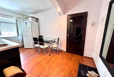 Apartament 2 camere, etaj 2/4, Renovat si mobilat, Nord - Scoala Mihai Dragan - 3