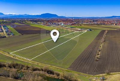 Teren 21,893mp Bod / Comision 0% cumpărător - 1