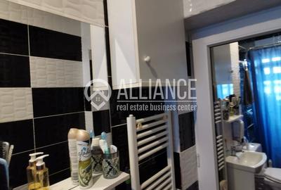 Apartament 3 Camere zonă liniștită ( Palas )( cod 12 ) - 10