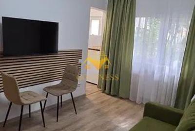 Garsoniera, Modern, Nou Marasti, Zona Rasaritului, UTCN - 2