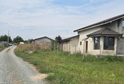 Teren de vanzare in Agigea lot de casa - 6