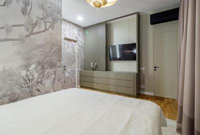 Penthouse exotic design - 2 terase + loc parcare - Avalon Estate-Pipera - 18