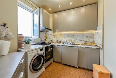 Vanzare Apartament 4 Camere Gradina Icoanei Piata Romana - 15