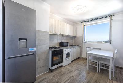 Apartament 3 camere, parcare, aer condiționat, pet friendly - Gemenii - 10