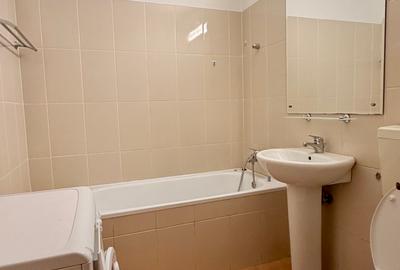 Apartament 2 camere de închiriat, zona Decebal - 7