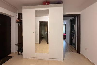 3 camere mobilat, 2017, centrală proprie, loc parcare zona Theodor Pallady - 13