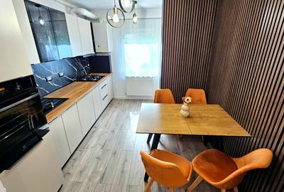 0 % comision, 2 camere finisate, totul nou, renovat in 2026- Zorilor - 1