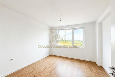 APARTAMENT - 3 CAMERE, TERASA 87.2 MP, 223.5 MP Total - 6