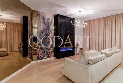 Apartament premium cu gradina - 4