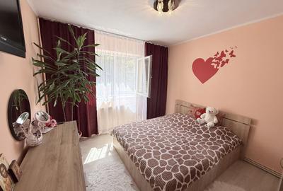 Ap 2 camere 55 mp - mobilat - zona centrala - Str Schelelor - 5