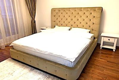 Herastrau- Aron Cotrus, 3 camere-etaj 1, suprafata 125mp, chirie 1700 eur - 7