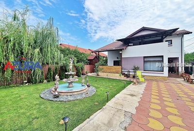 Vila premium P+1 in Valea Mare, langa La Cetate - 16