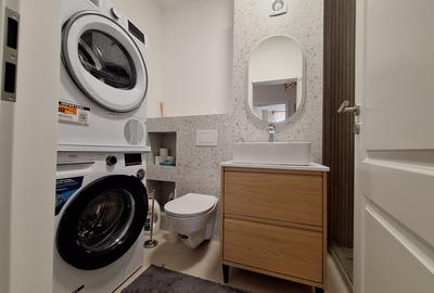 Apartament 2 camere | Mobilat si utilat | 2 locuri de parcare | Torontalului - 15