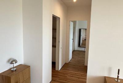 Apartament 3 camere – GREEN HILL, Sibiu – PRIMA ÎNCHIRIERE - 9
