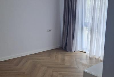 8.12 RESIDENCE: 3 camere complex rezidential NOU Floreasca COMISION 0 - 11