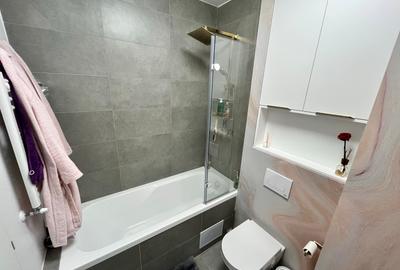 Apartament deosebit, complex Arcadia Domenii - 5