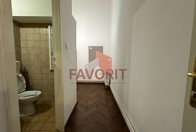 2 camere | P-ta Unirii | centrala | spatiu birou | - 7