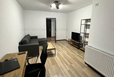 Iancului-Mega Mall 3 camere de inchiriat mobilat, utilat, - 10