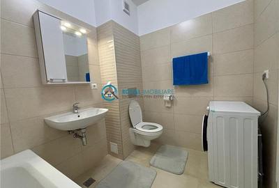 Royal Imobiliare-Inchiriere Apartament 2 Camere Zona Albert - 8