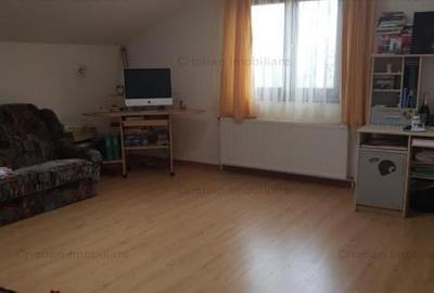 Vila NOUA  P+1 Cazasu 200mp construiti teren 1700mp cu 23m la strada - 33