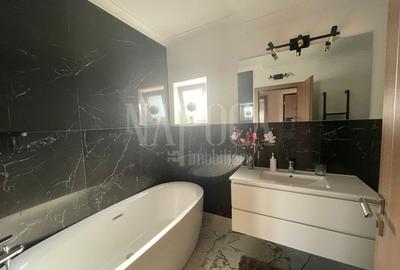 Apartament 5 camere de vanzare in Andrei Muresanu, Cluj Napoca - 9