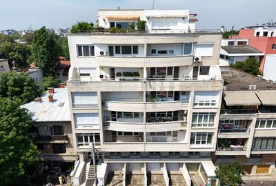 Birou, 687 mp în Aviatorilor