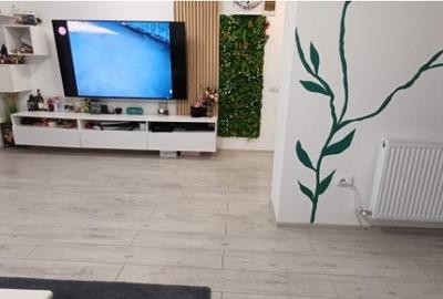Apartament cochet cu 2 camere Tractoru - 5