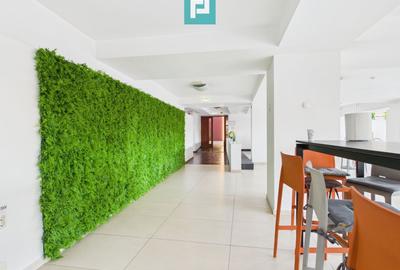 Spațiu de birouri premium, parcare privată - 8