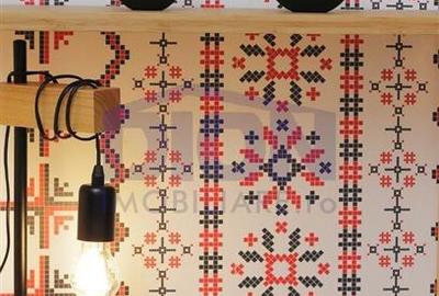 Unirii - Curtea de Apel, 2   3 camere, mobilat modern, utilat complet! - 39